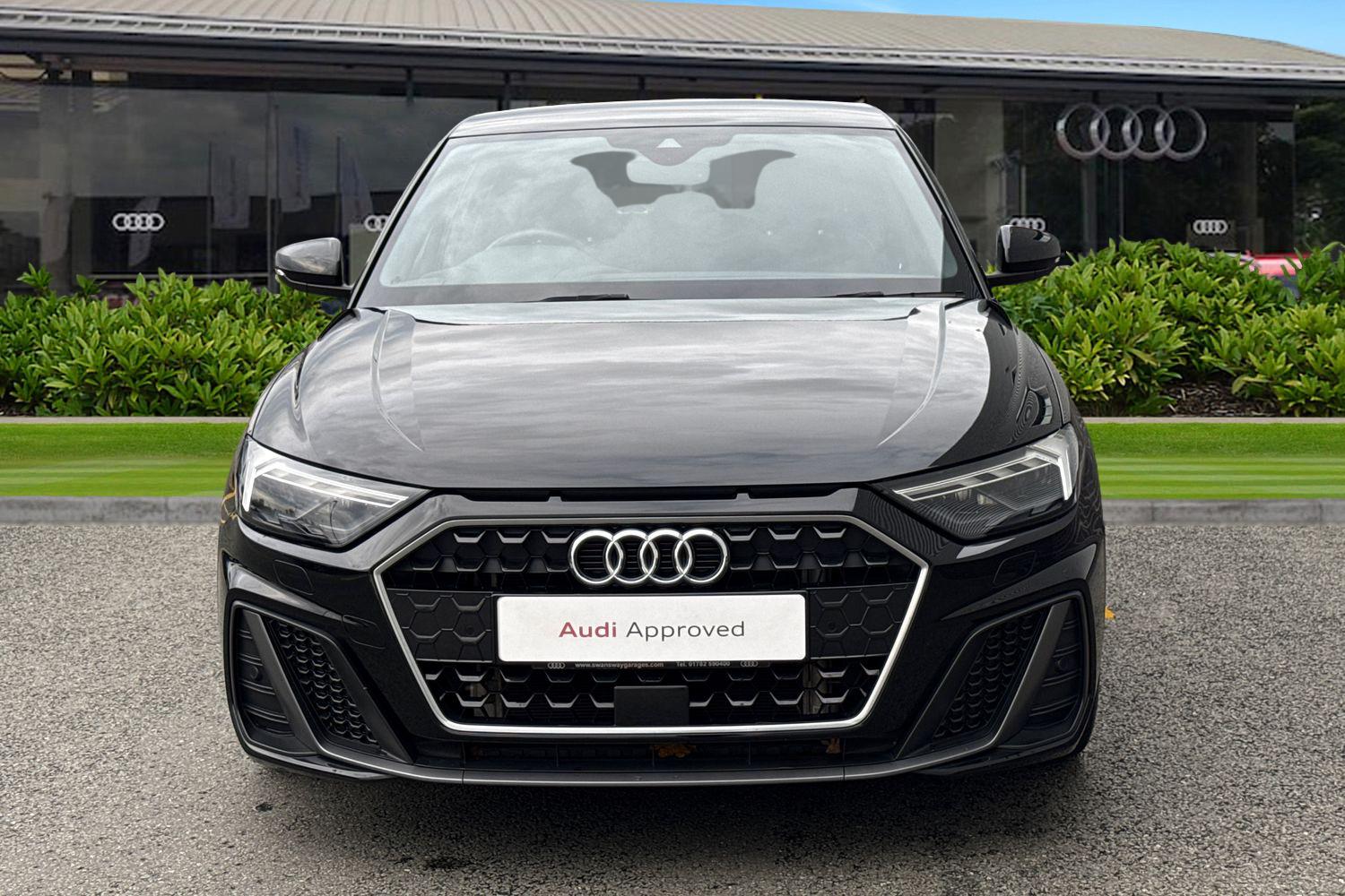 Used Audi A1 2023 for sale - 76692244: Photo 6