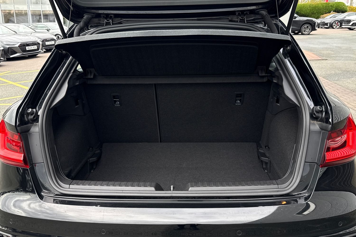 Used Audi A1 2023 for sale - 76692244: Photo 7