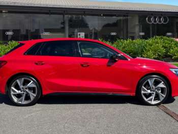 Used Audi A3 2024 for sale - 74481510: Photo
