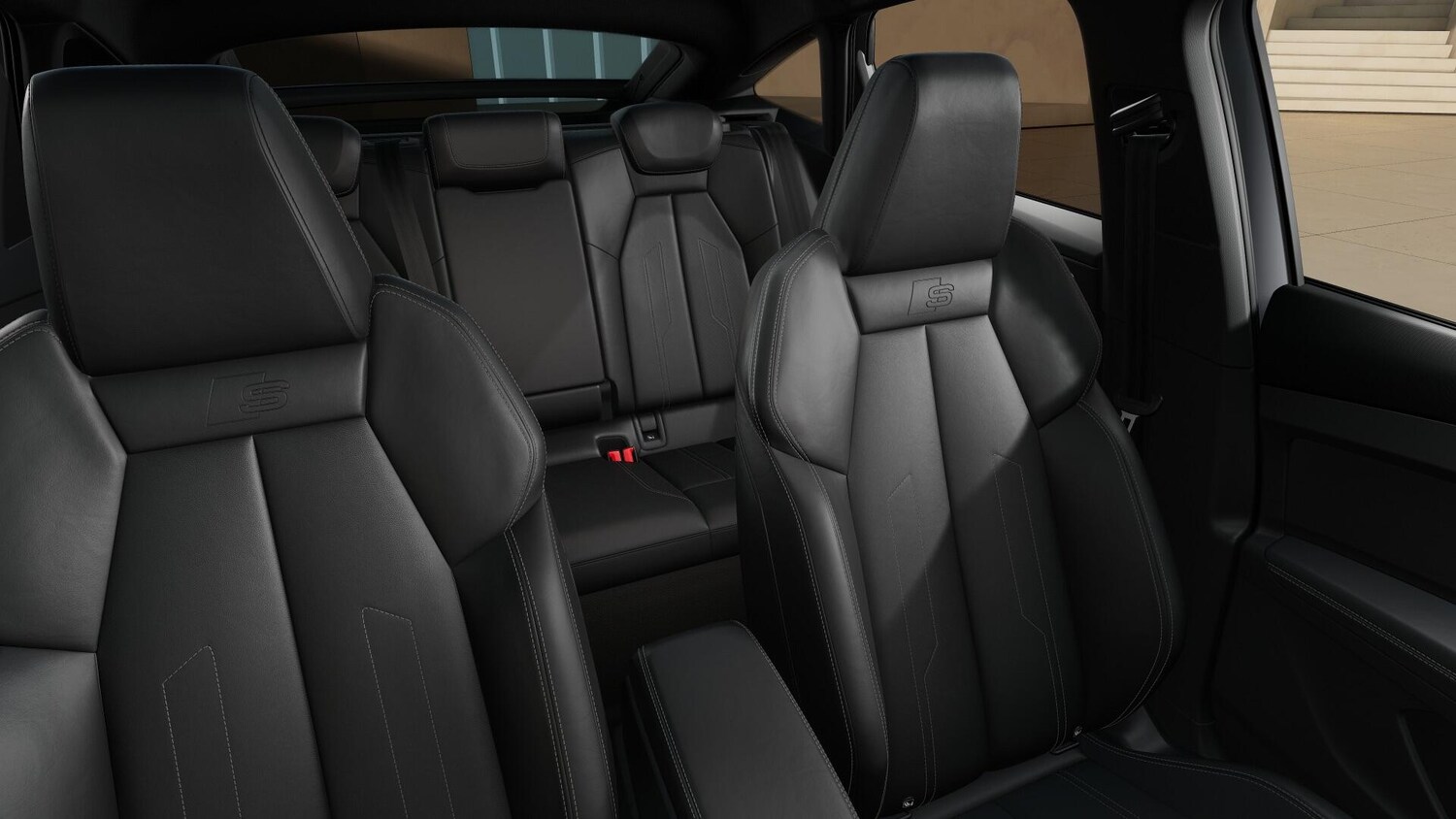 Used Audi Q4 e-tron 2026 for sale - 78065231: Photo 10