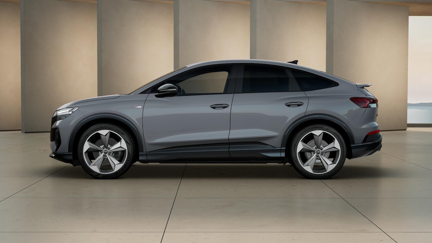 Used Audi Q4 e-tron 2026 for sale - 78065231: Photo 3