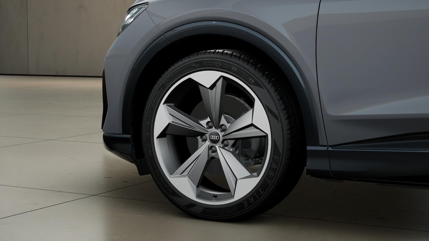 Used Audi Q4 e-tron 2026 for sale - 78065231: Photo 4