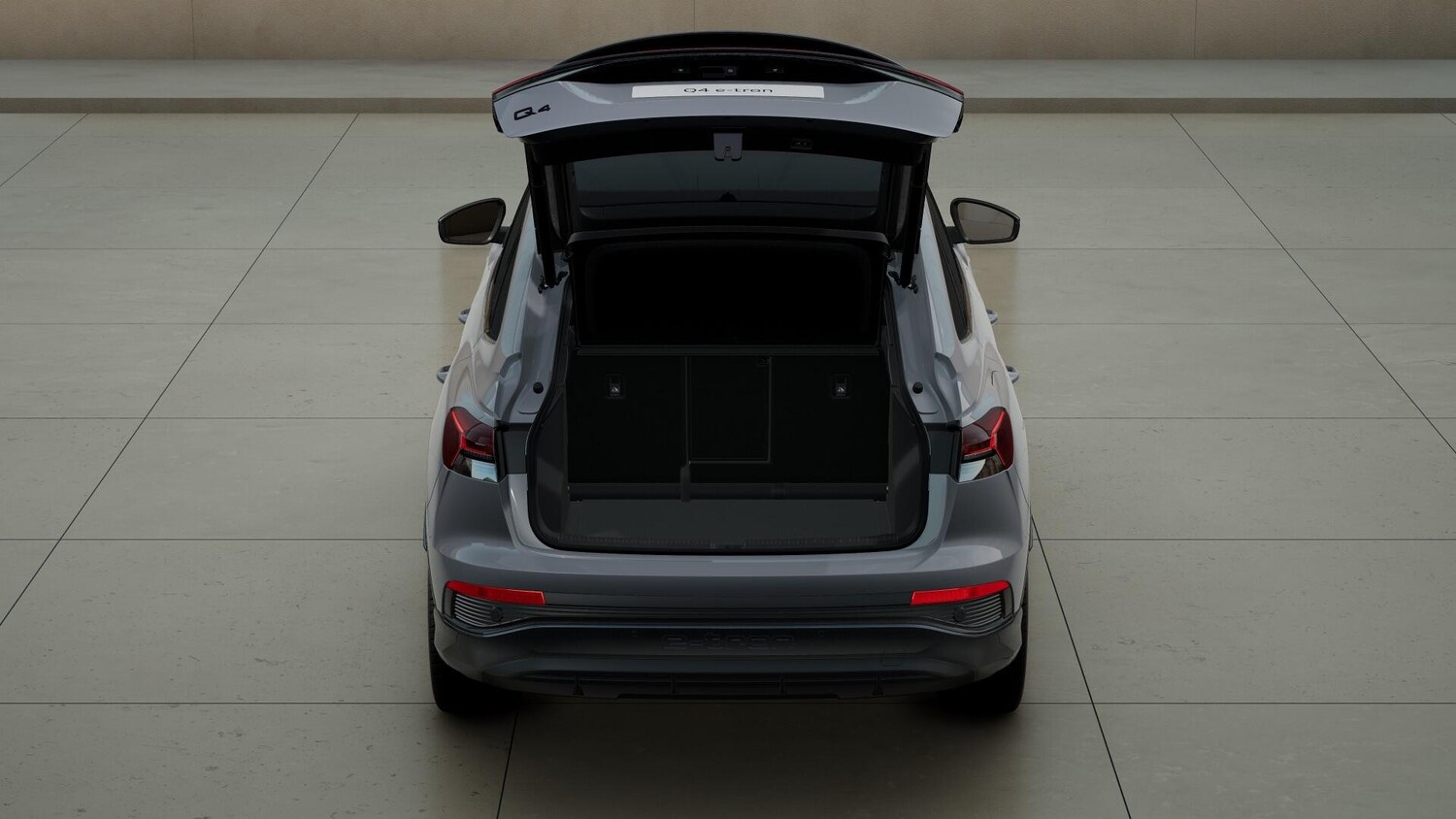 Used Audi Q4 e-tron 2026 for sale - 78065231: Photo 6