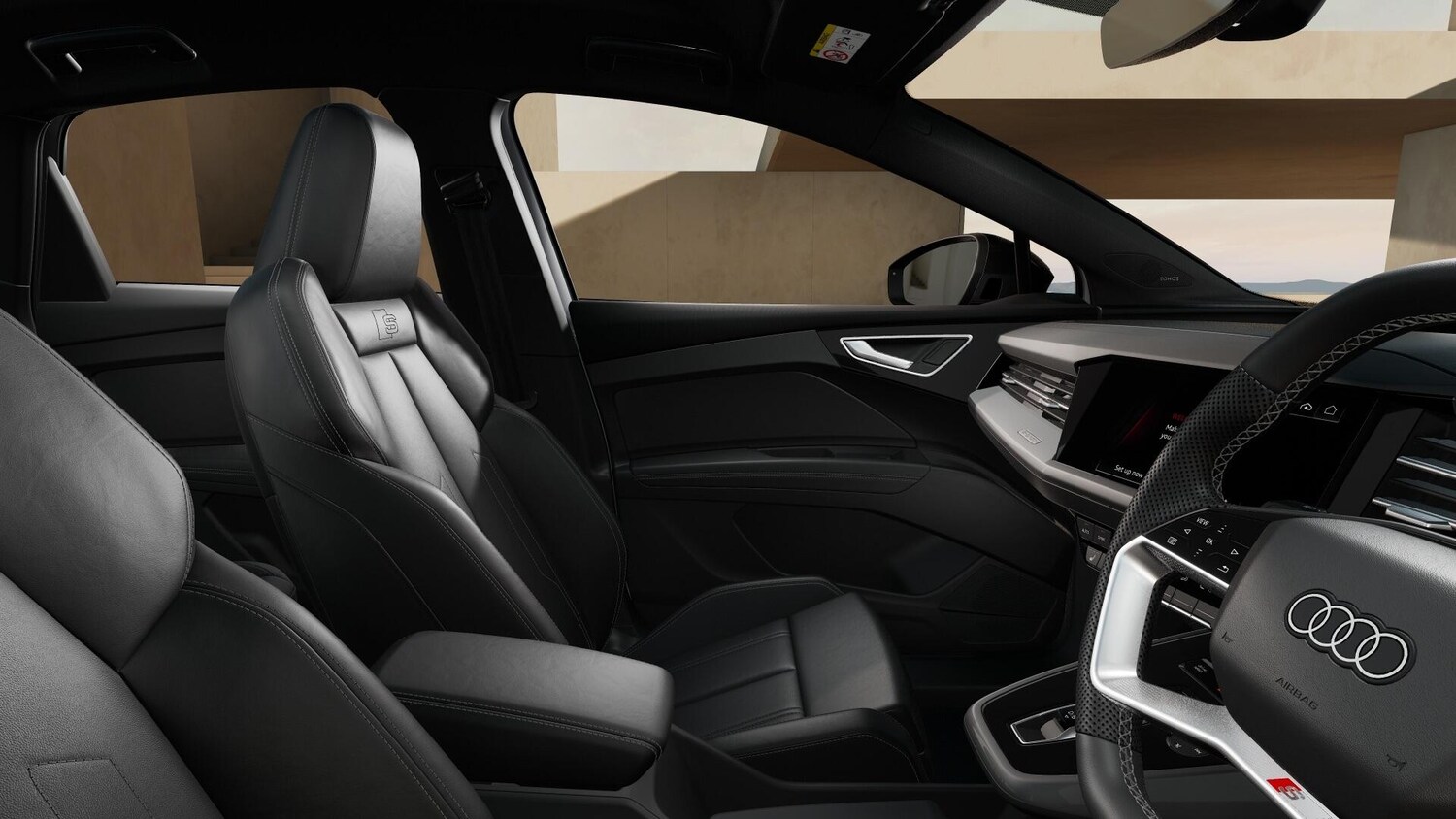 Used Audi Q4 e-tron 2026 for sale - 78065231: Photo 9