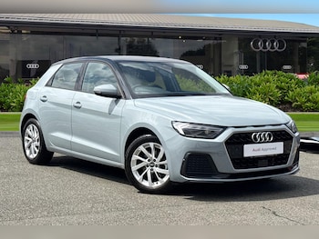 Used Audi A1 2022 for sale - 79301804: Photo