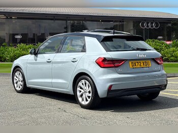 Used Audi A1 2022 for sale - 79301804: Photo