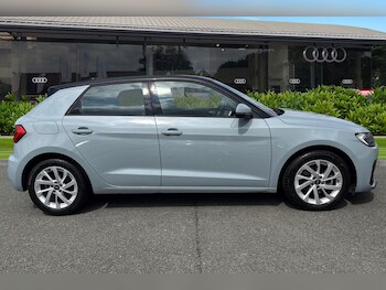 Used Audi A1 2022 for sale - 79301804: Photo