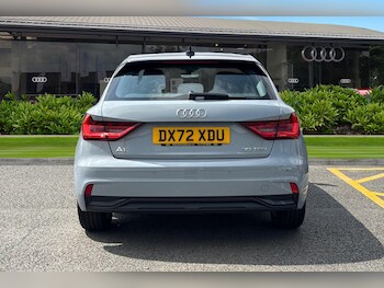 Used Audi A1 2022 for sale - 79301804: Photo
