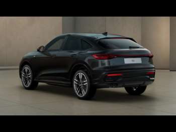 Used Audi Q5 2025 for sale - 75228684: Photo