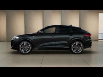 Used Audi Q5 2025 for sale - 75228684: Photo