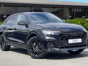 2024 3L Black Edition 5dr Auto