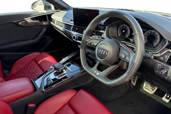 Used Audi S4 Avant 2024 for sale - 76185984: Photo 14