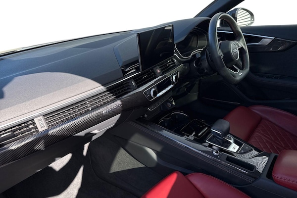 Used Audi S4 Avant 2024 for sale - 76185984: Photo 15