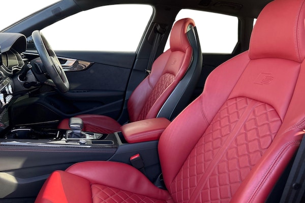 Used Audi S4 Avant 2024 for sale - 76185984: Photo 16