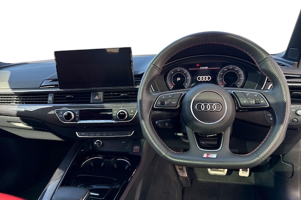 Used Audi S4 Avant 2024 for sale - 76185984: Photo 18