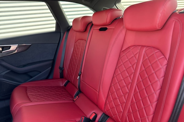 Used Audi S4 Avant 2024 for sale - 76185984: Photo 19