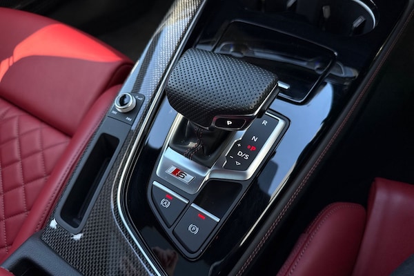 Used Audi S4 Avant 2024 for sale - 76185984: Photo 23