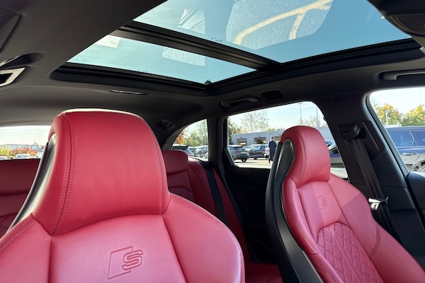 Used Audi S4 Avant 2024 for sale - 76185984: Photo 24