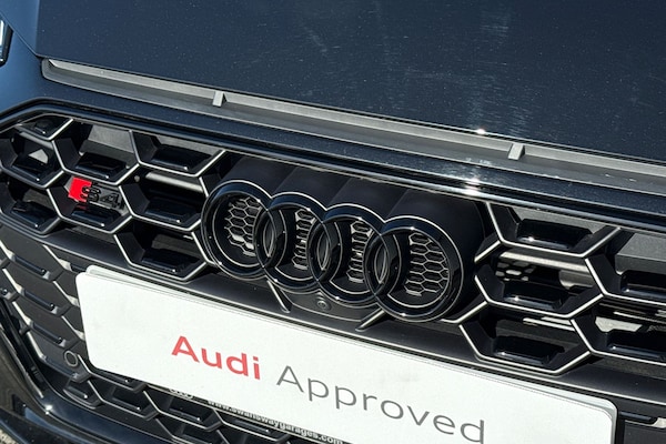 Used Audi S4 Avant 2024 for sale - 76185984: Photo 25