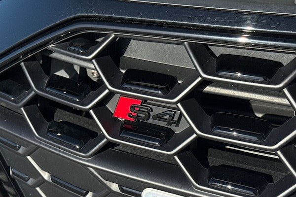 Used Audi S4 Avant 2024 for sale - 76185984: Photo 26