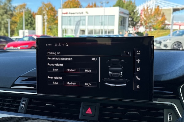 Used Audi S4 Avant 2024 for sale - 76185984: Photo 32