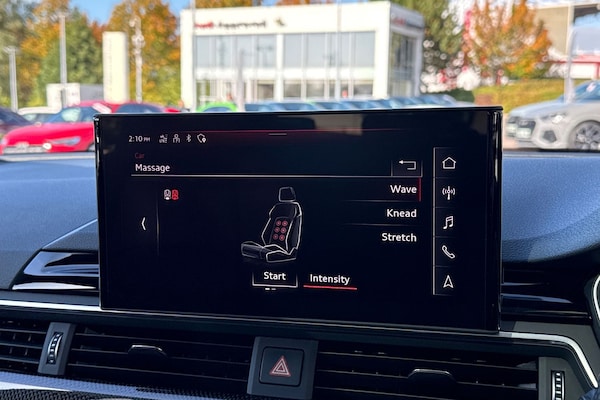 Used Audi S4 Avant 2024 for sale - 76185984: Photo 34