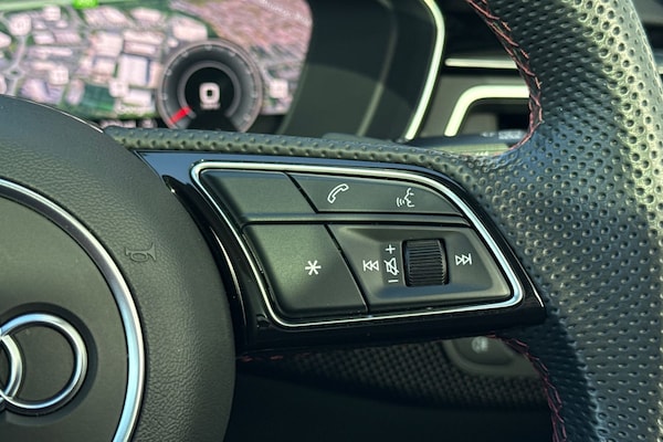 Used Audi S4 Avant 2024 for sale - 76185984: Photo 38