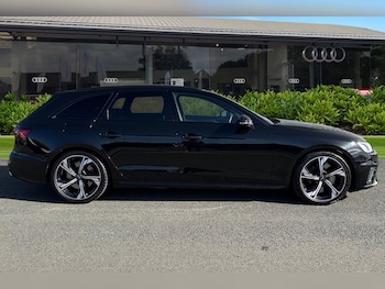 Used Audi S4 Avant 2024 for sale - 76185984: Photo 3