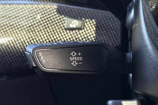 Used Audi S4 Avant 2024 for sale - 76185984: Photo 40