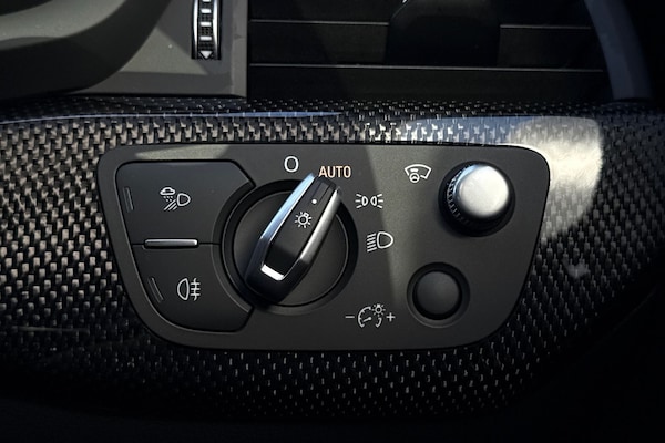 Used Audi S4 Avant 2024 for sale - 76185984: Photo 42