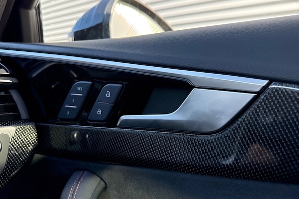 Used Audi S4 Avant 2024 for sale - 76185984: Photo 43