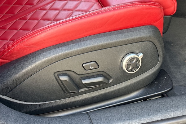 Used Audi S4 Avant 2024 for sale - 76185984: Photo 44