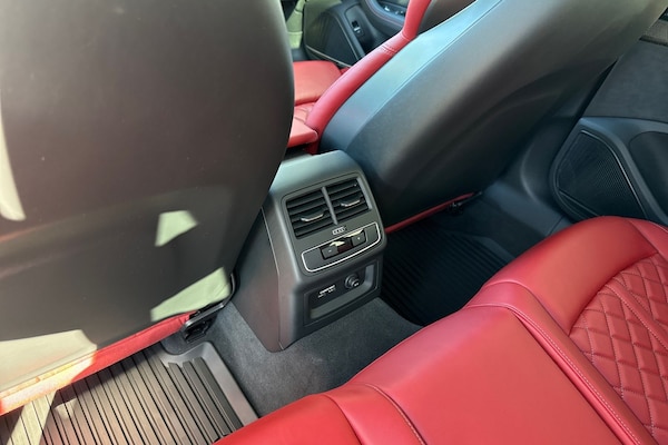 Used Audi S4 Avant 2024 for sale - 76185984: Photo 47