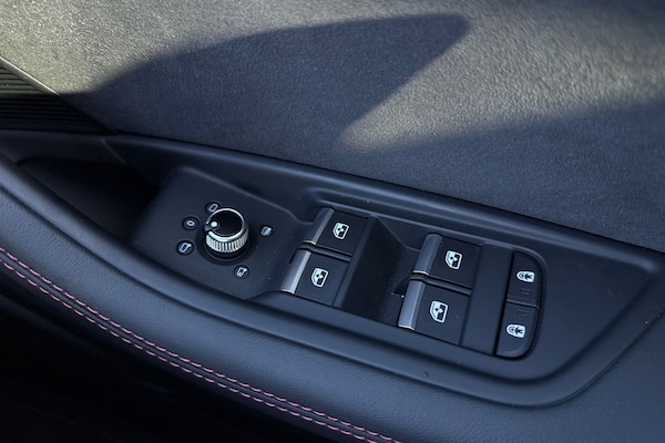 Used Audi S4 Avant 2024 for sale - 76185984: Photo 48