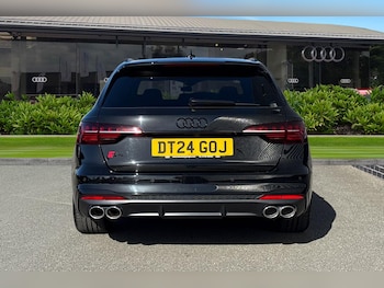 Used Audi S4 Avant 2024 for sale - 76185984: Photo 4