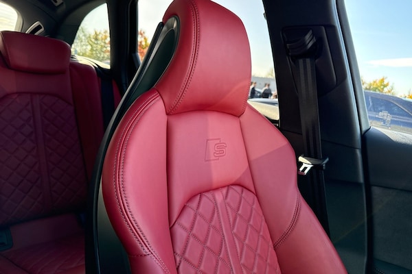 Used Audi S4 Avant 2024 for sale - 76185984: Photo 57