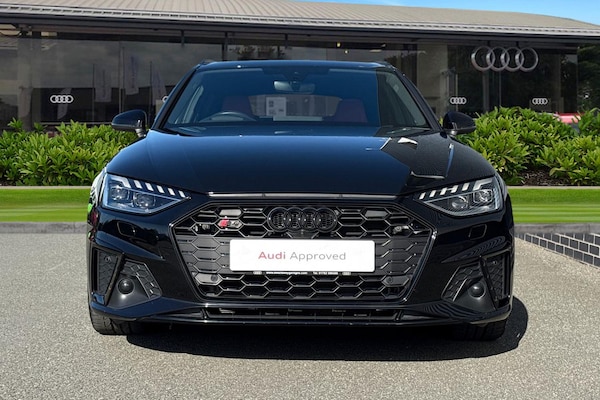Used Audi S4 Avant 2024 for sale - 76185984: Photo 6