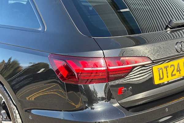 Used Audi S4 Avant 2024 for sale - 76185984: Photo 8