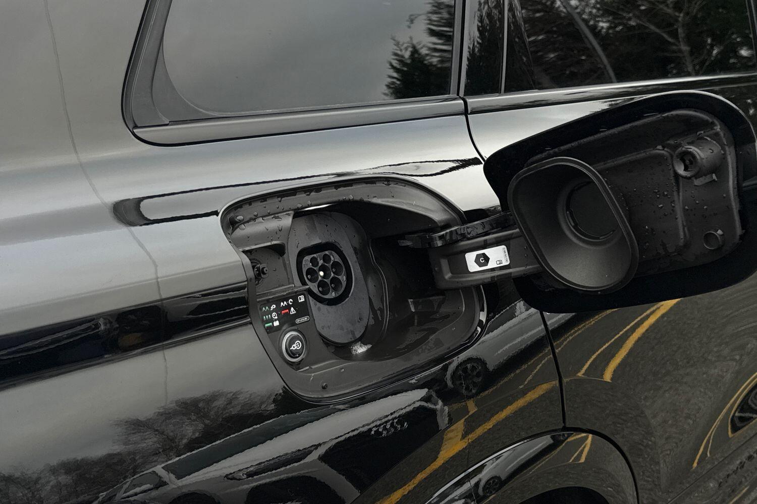 Used Audi Q6 e-tron 2026 for sale - 77294505: Photo 25