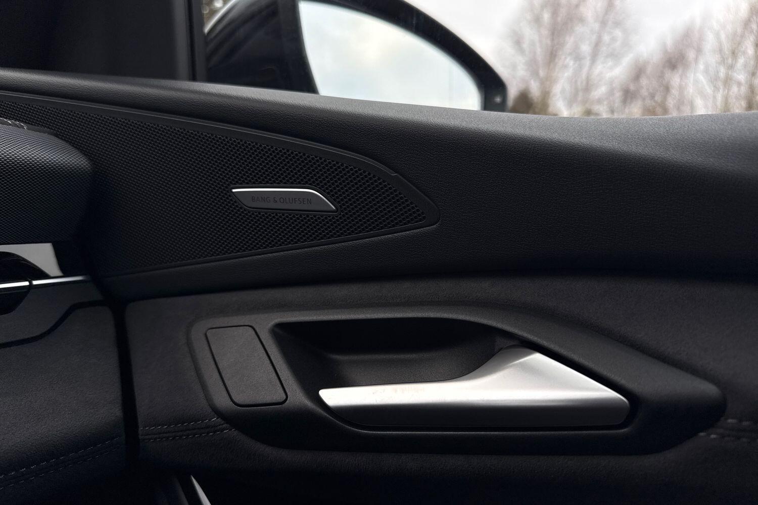 Used Audi Q6 e-tron 2026 for sale - 77294505: Photo 39