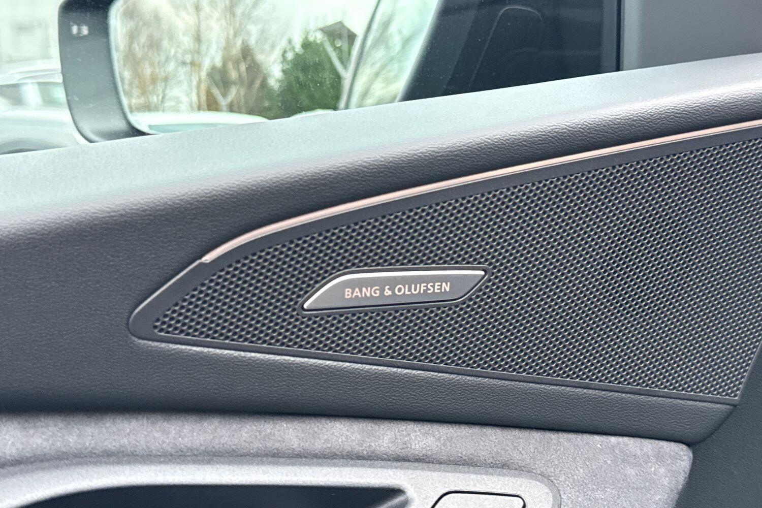 Used Audi Q6 e-tron 2026 for sale - 77294505: Photo 48