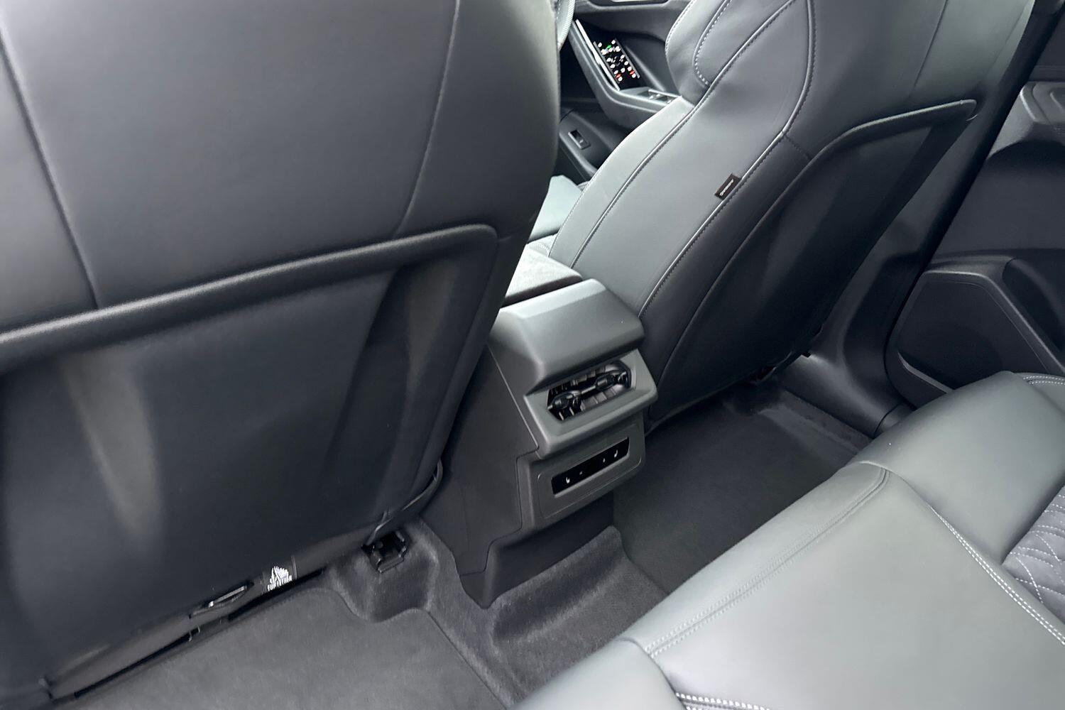 Used Audi Q6 e-tron 2026 for sale - 77294505: Photo 50