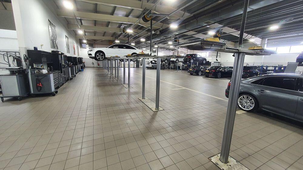 Used Audi Q6 e-tron 2026 for sale - 77294505: Photo 56