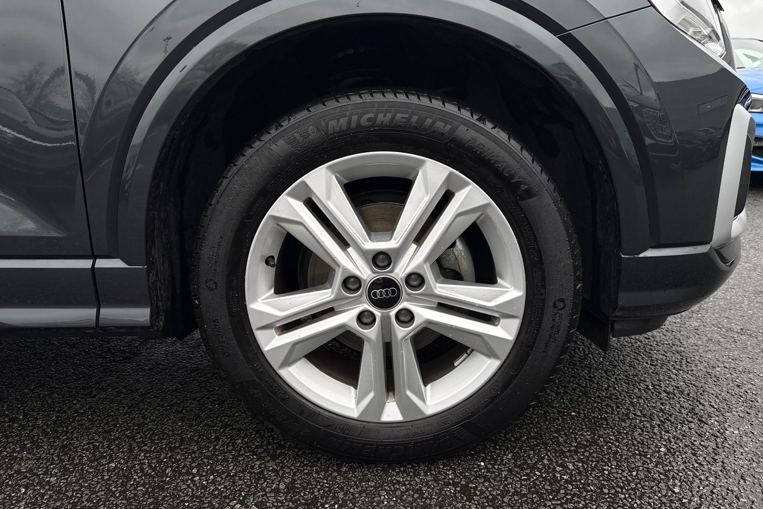 Used Audi Q2 2024 for sale - 78079089: Photo 10