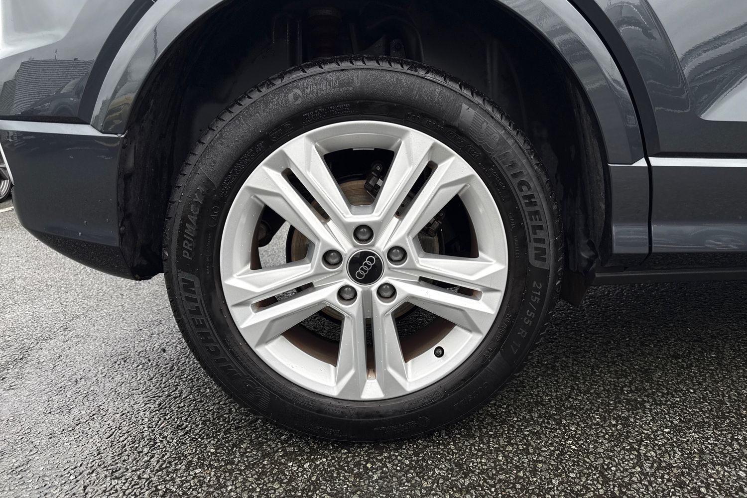 Used Audi Q2 2024 for sale - 78079089: Photo 11