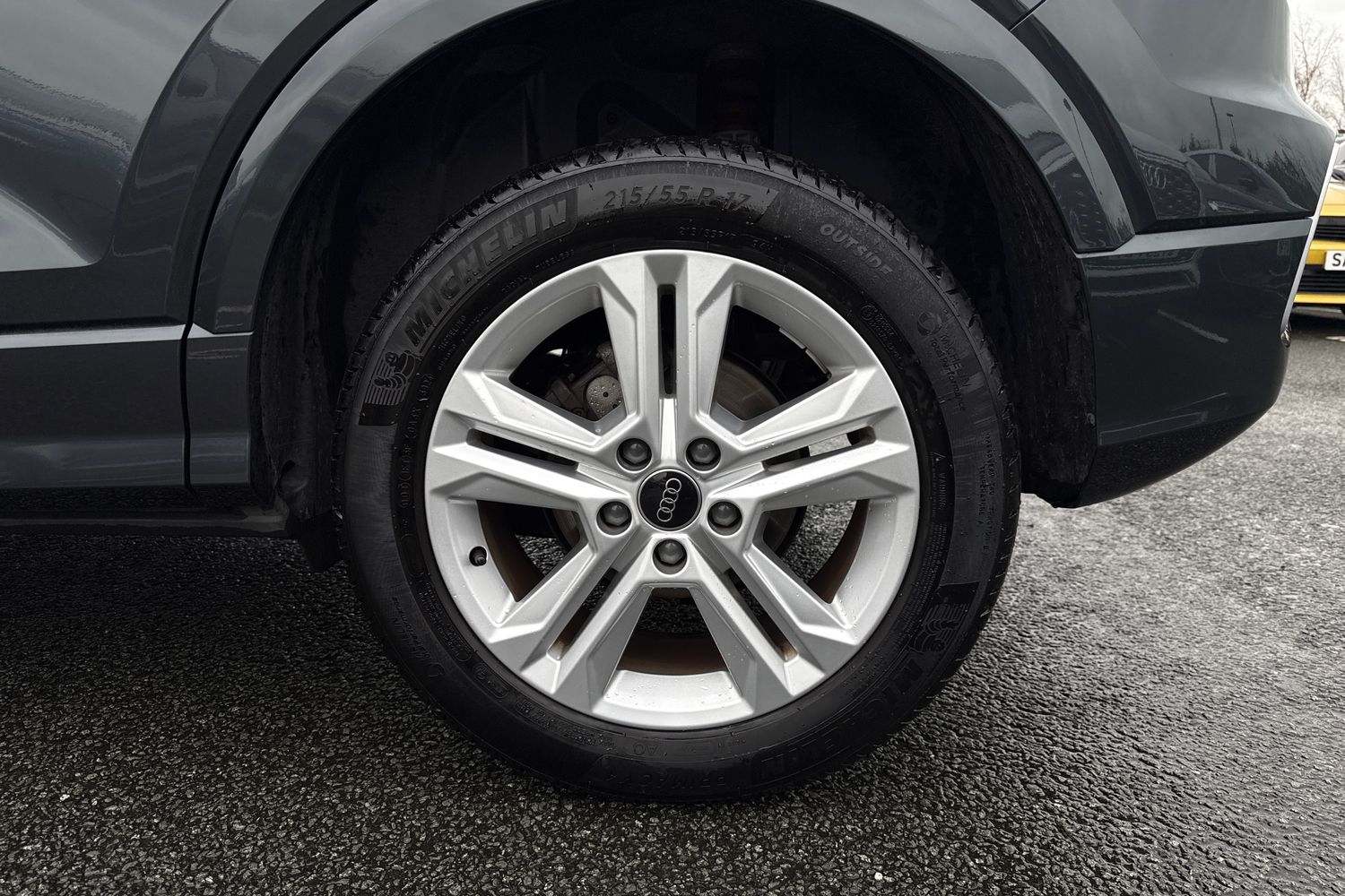 Used Audi Q2 2024 for sale - 78079089: Photo 12