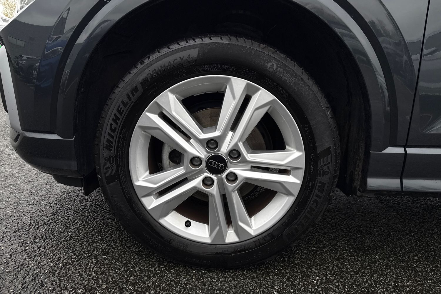 Used Audi Q2 2024 for sale - 78079089: Photo 13