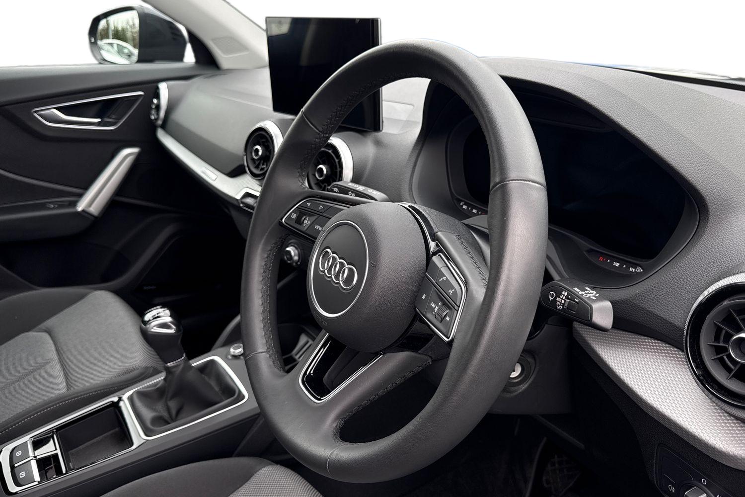 Used Audi Q2 2024 for sale - 78079089: Photo 14