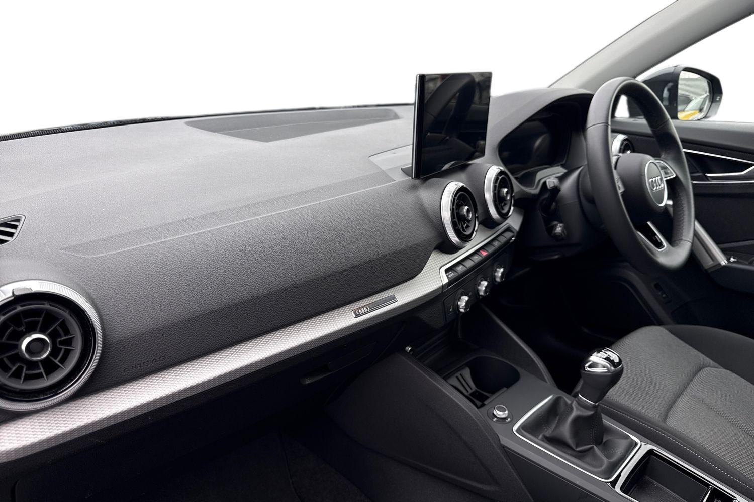 Used Audi Q2 2024 for sale - 78079089: Photo 15