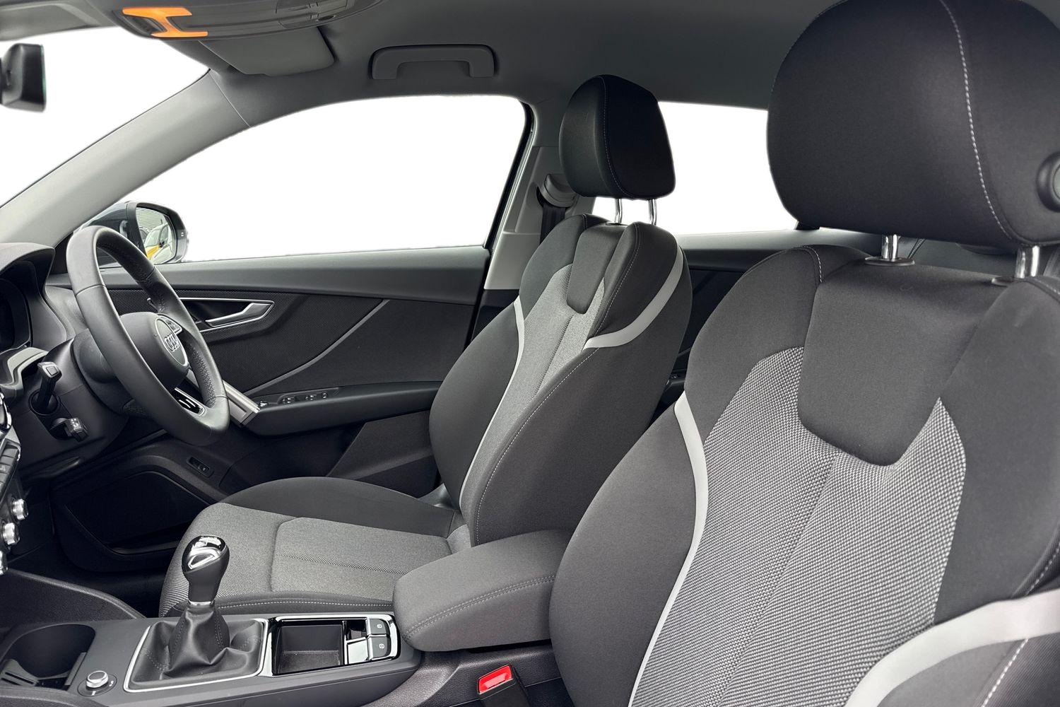 Used Audi Q2 2024 for sale - 78079089: Photo 16